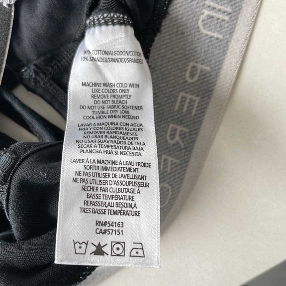 Calvin Klein Performance BRA M - Picture 5 of 5